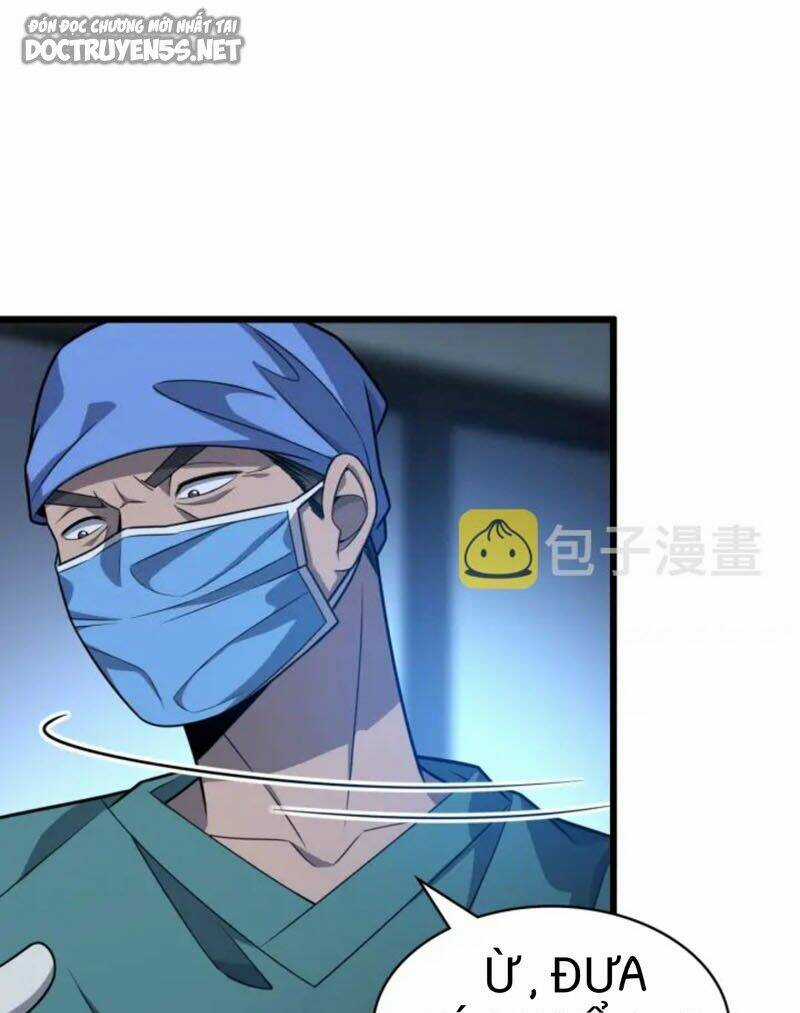 Đại Y Lăng Nhiên Chapter 23 trang 3