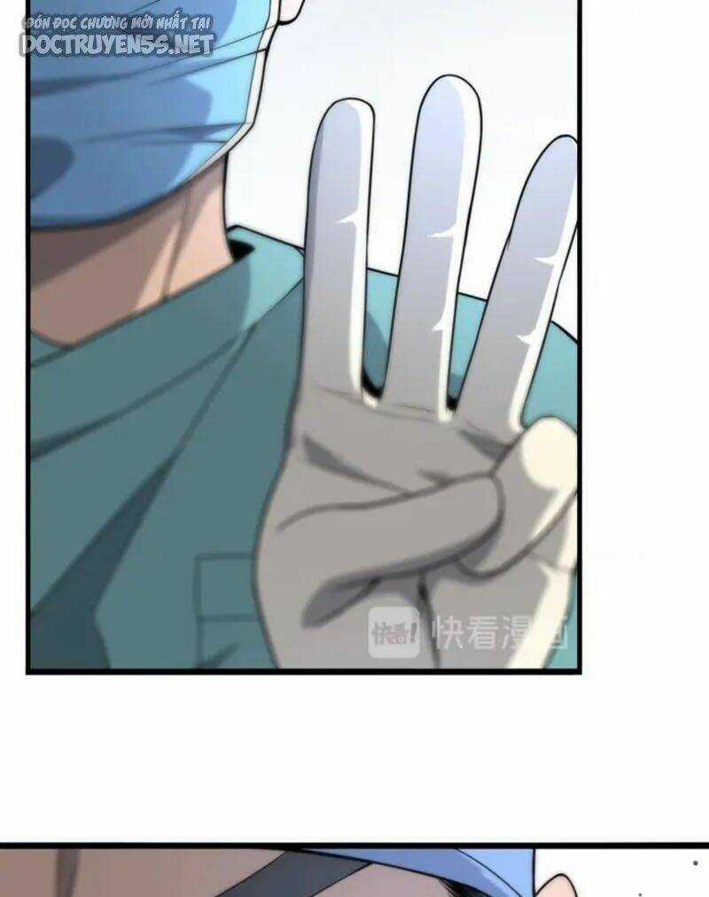 Đại Y Lăng Nhiên Chapter 23 trang 31