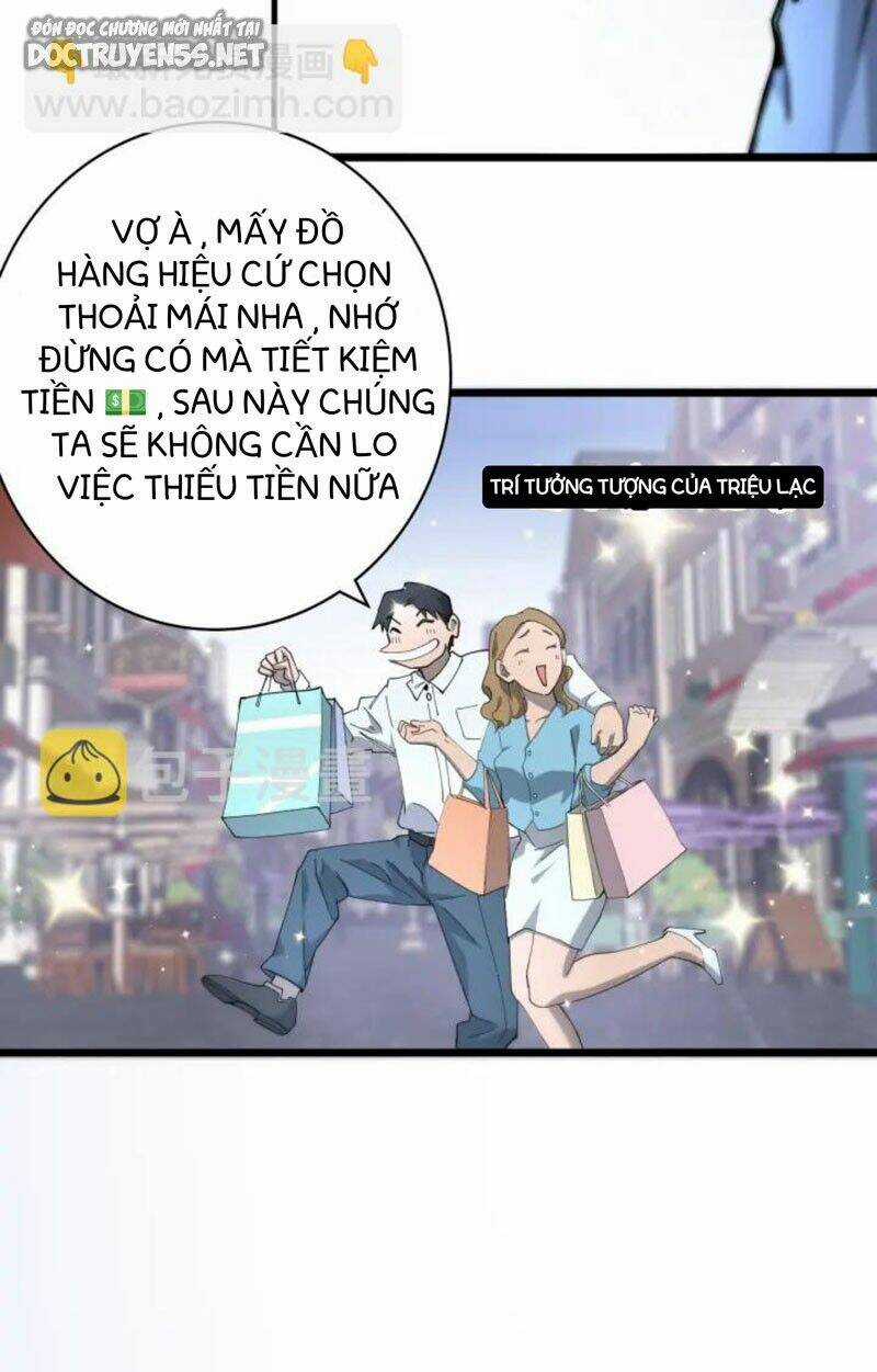 Đại Y Lăng Nhiên Chapter 23 trang 37