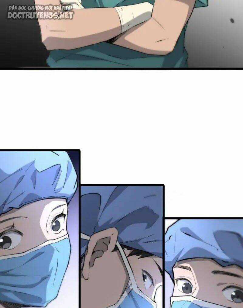 Đại Y Lăng Nhiên Chapter 23 trang 43