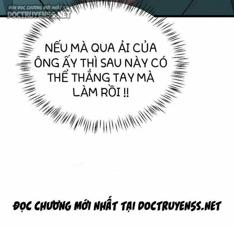 Đại Y Lăng Nhiên Chapter 23 trang 47