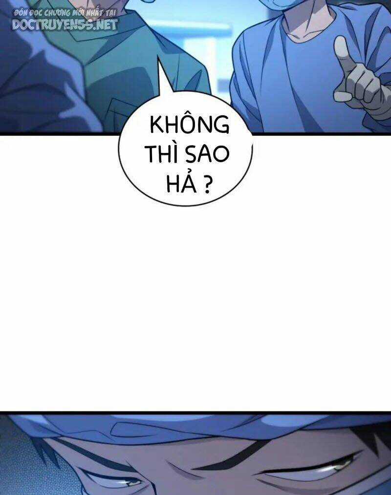 Đại Y Lăng Nhiên Chapter 23 trang 8