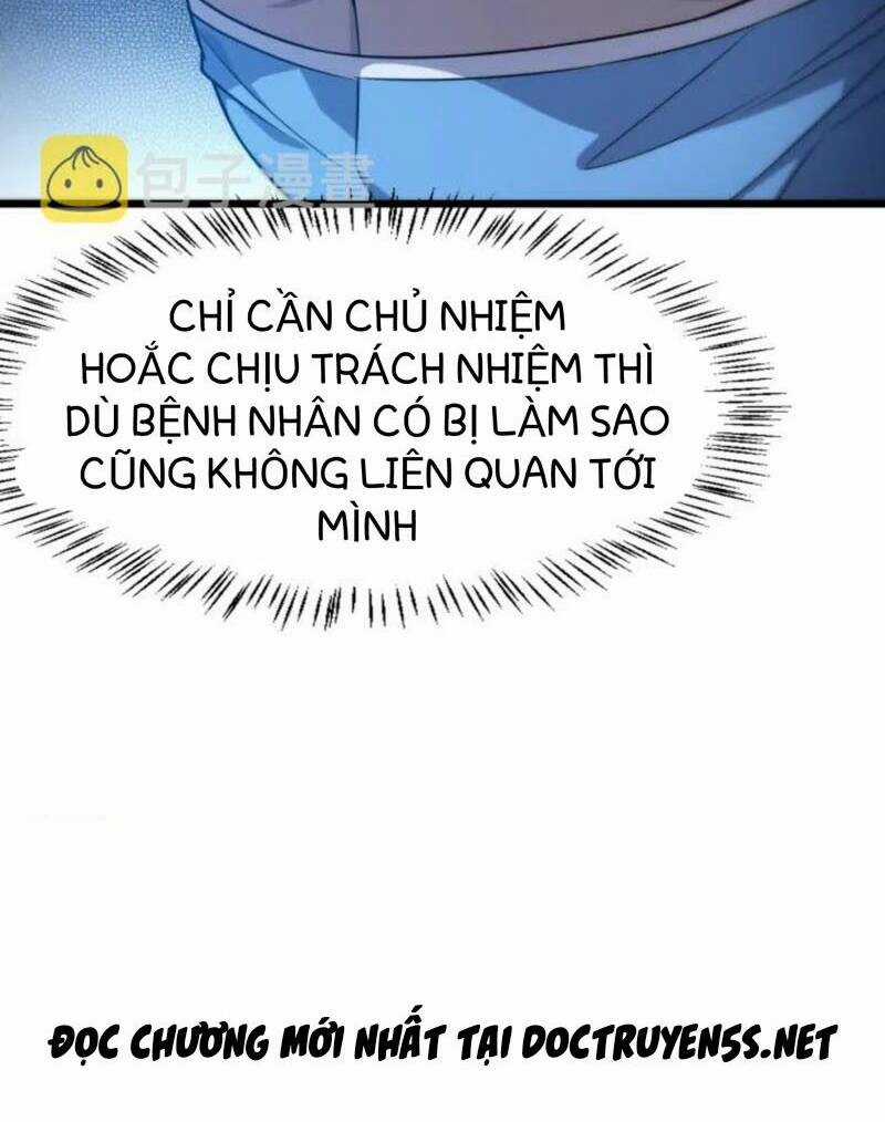 Đại Y Lăng Nhiên Chapter 23 trang 9