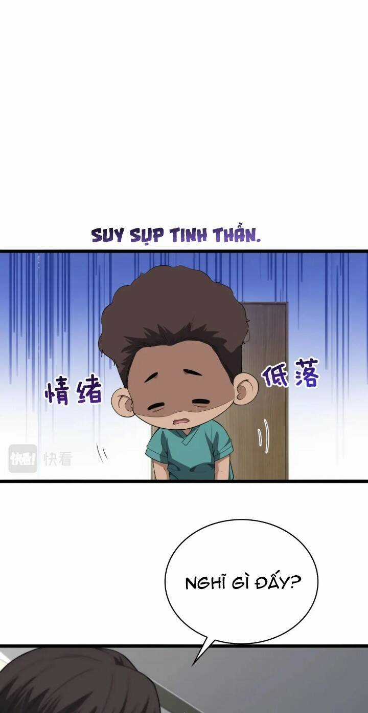 Đại Y Lăng Nhiên Chapter 231 trang 24