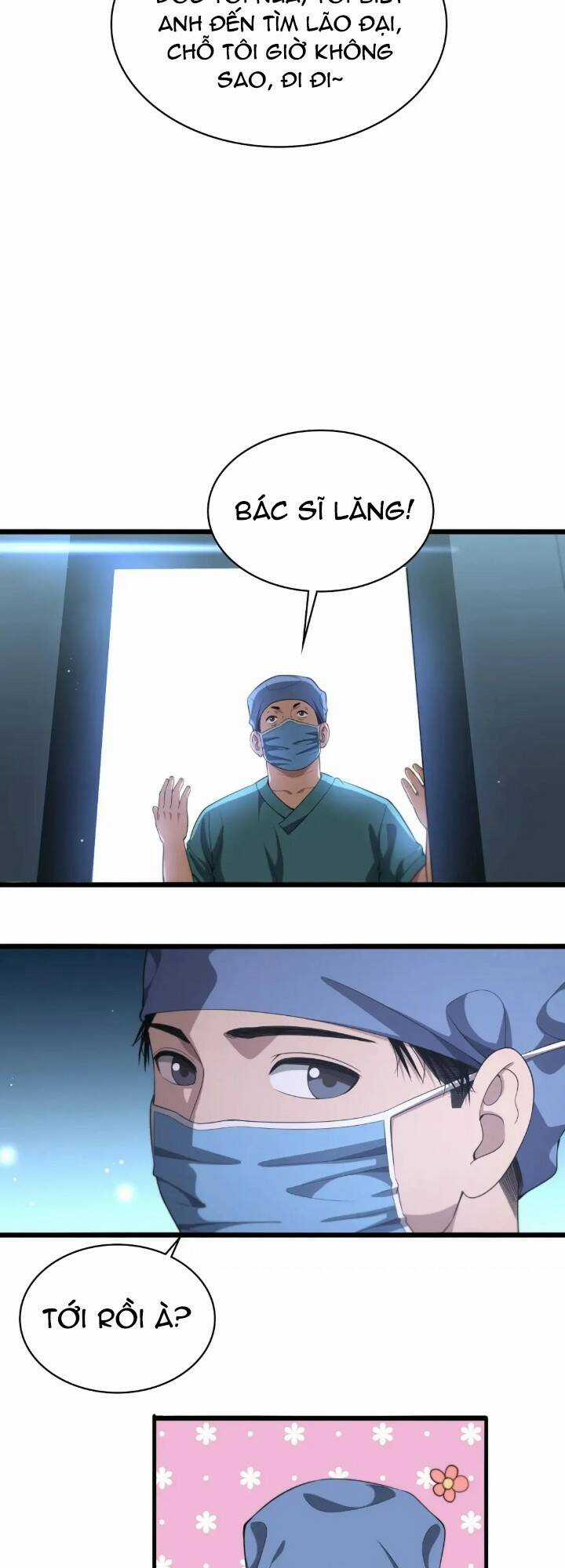 Đại Y Lăng Nhiên Chapter 232 trang 7