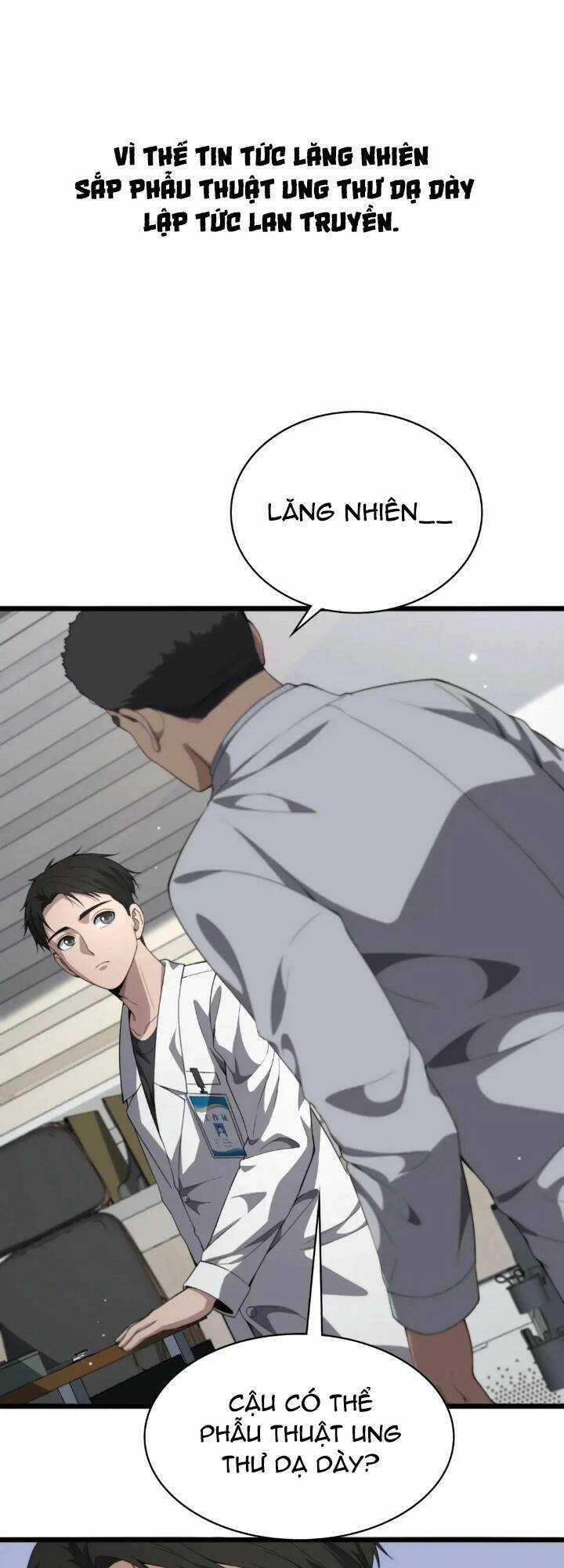 Đại Y Lăng Nhiên Chapter 233 trang 17