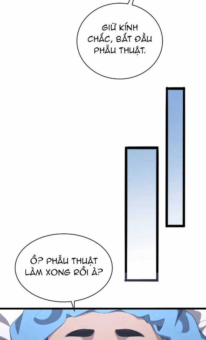 Đại Y Lăng Nhiên Chapter 235 trang 15