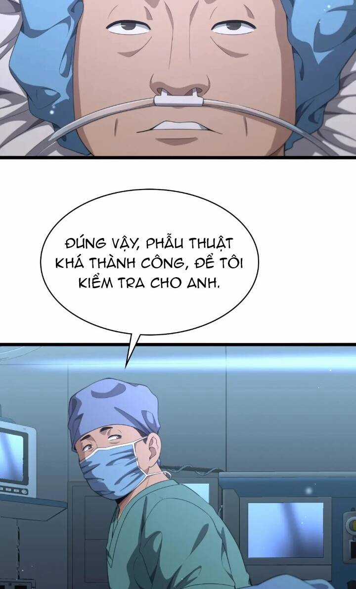 Đại Y Lăng Nhiên Chapter 235 trang 16