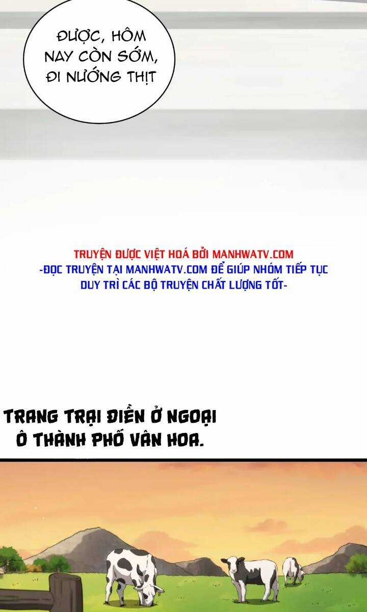 Đại Y Lăng Nhiên Chapter 235 trang 23