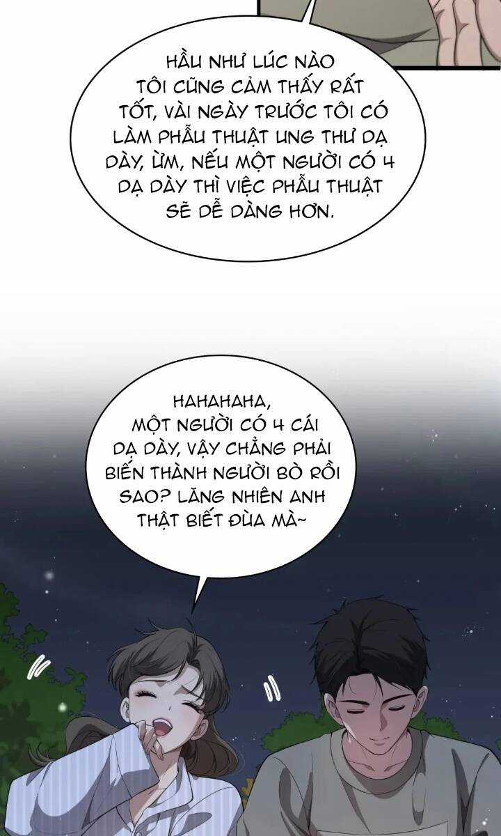 Đại Y Lăng Nhiên Chapter 235 trang 31