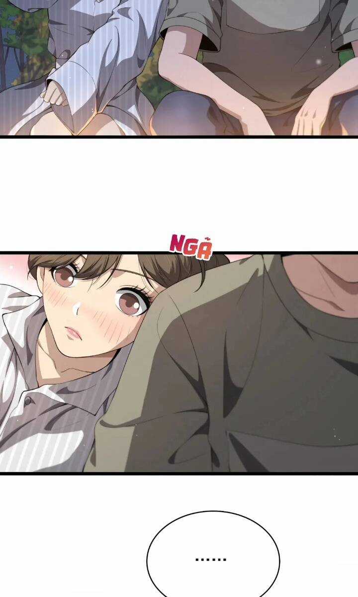 Đại Y Lăng Nhiên Chapter 235 trang 32