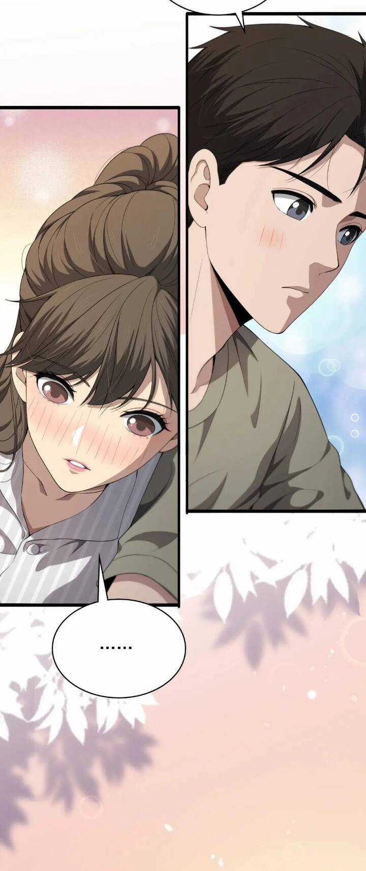 Đại Y Lăng Nhiên Chapter 235 trang 33