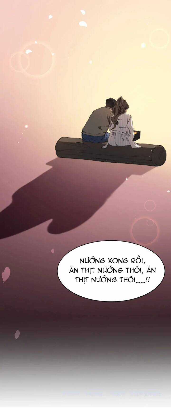 Đại Y Lăng Nhiên Chapter 235 trang 34