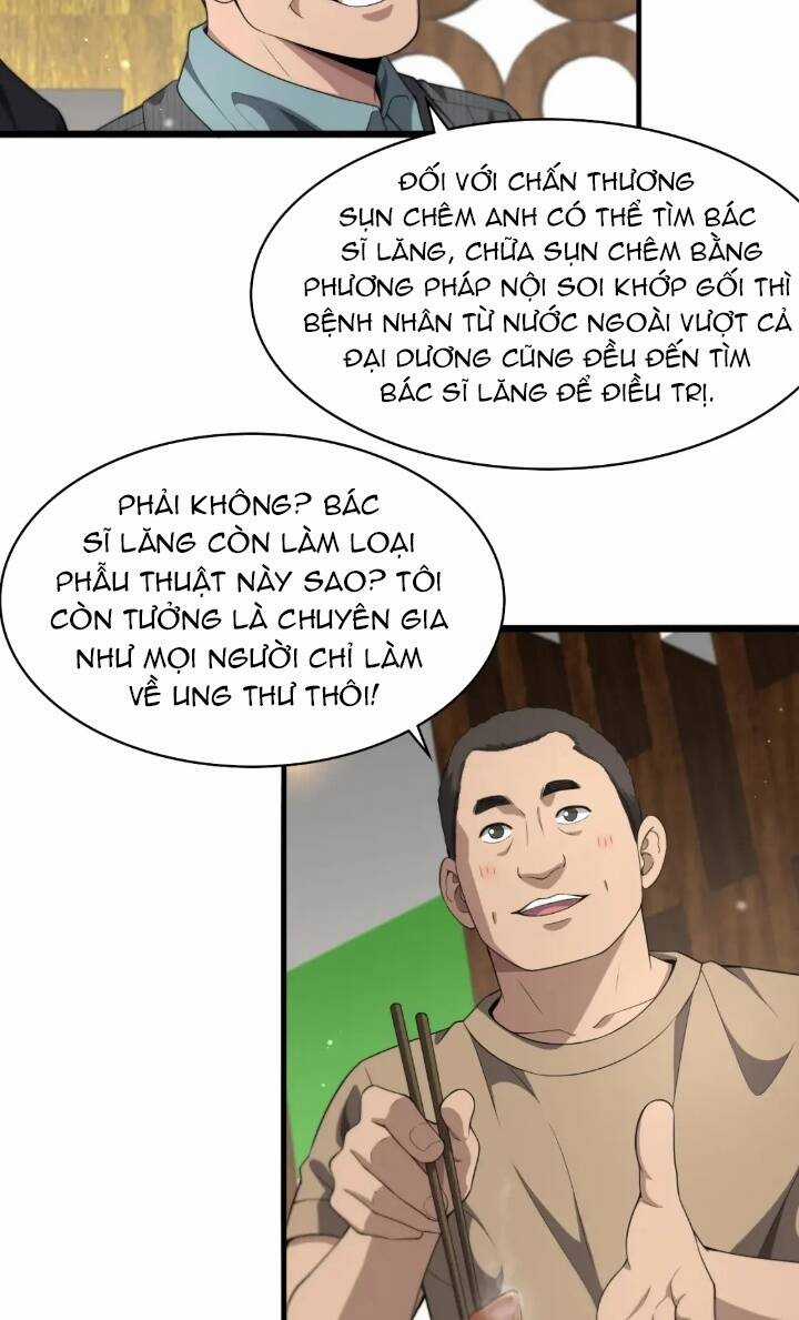 Đại Y Lăng Nhiên Chapter 235 trang 7