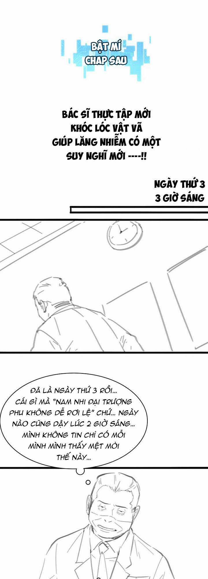 Đại Y Lăng Nhiên Chapter 237 trang 26