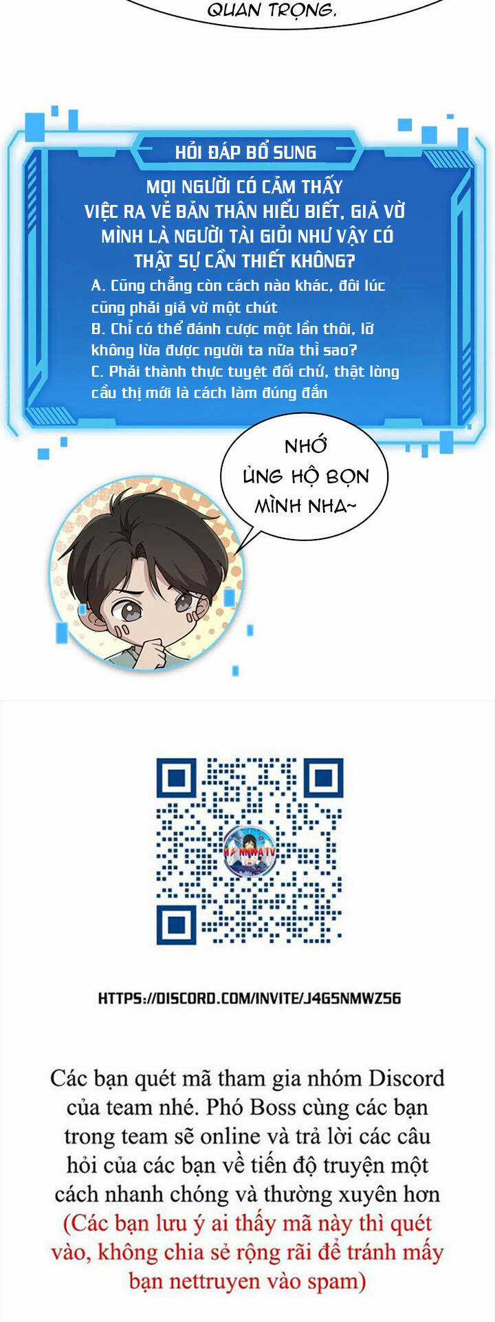 Đại Y Lăng Nhiên Chapter 237 trang 28