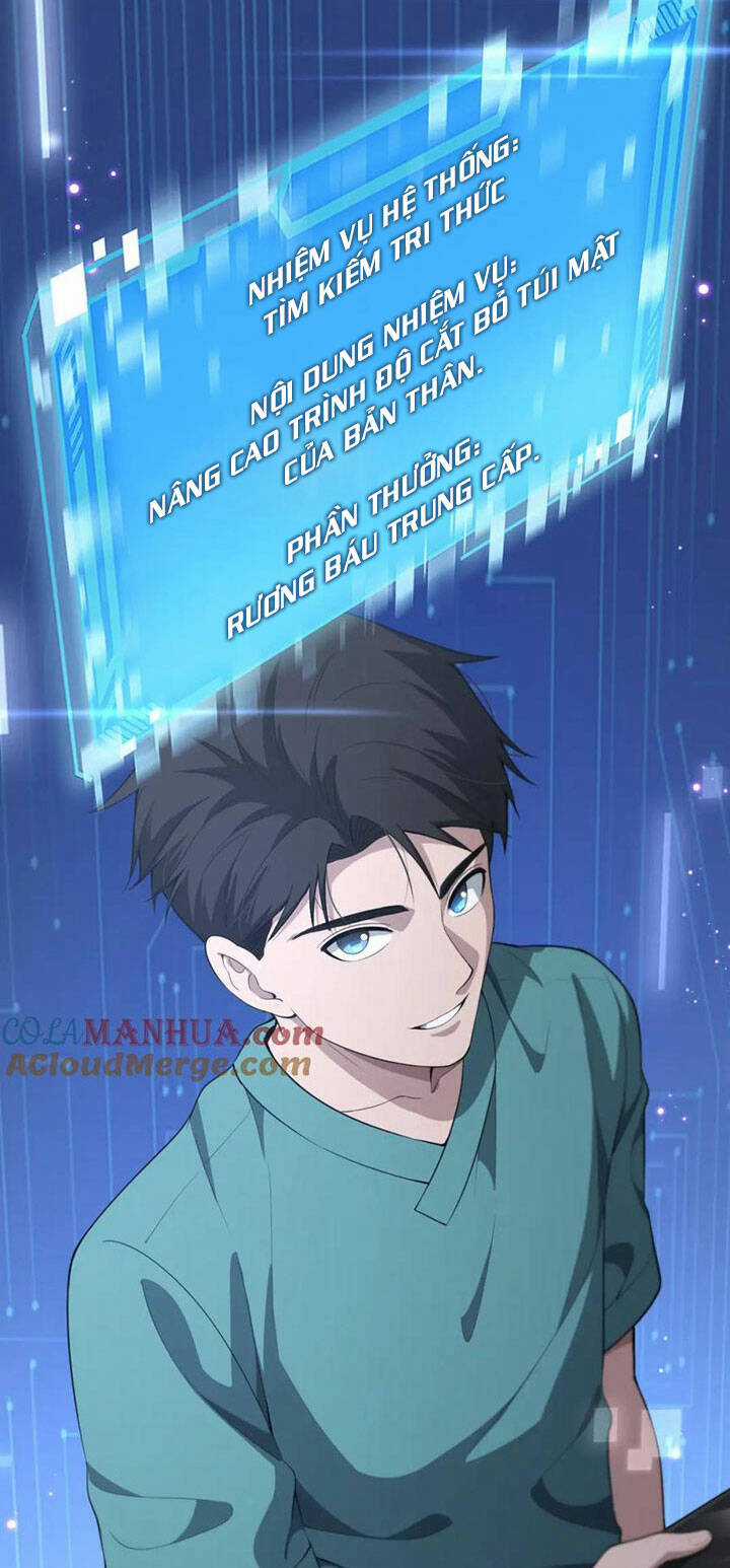 Đại Y Lăng Nhiên Chapter 238 trang 26