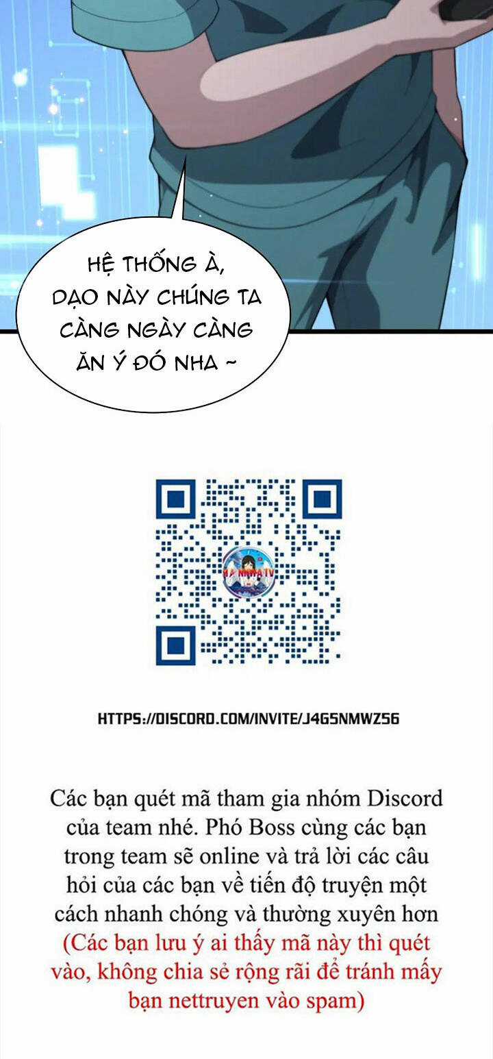 Đại Y Lăng Nhiên Chapter 238 trang 27