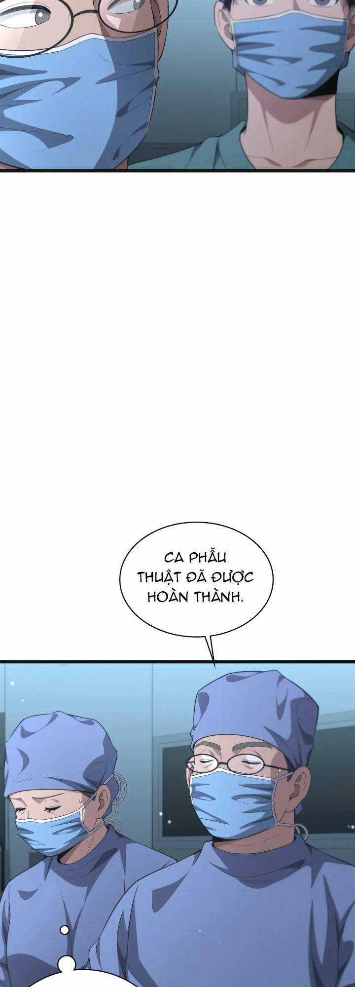 Đại Y Lăng Nhiên Chapter 239 trang 11