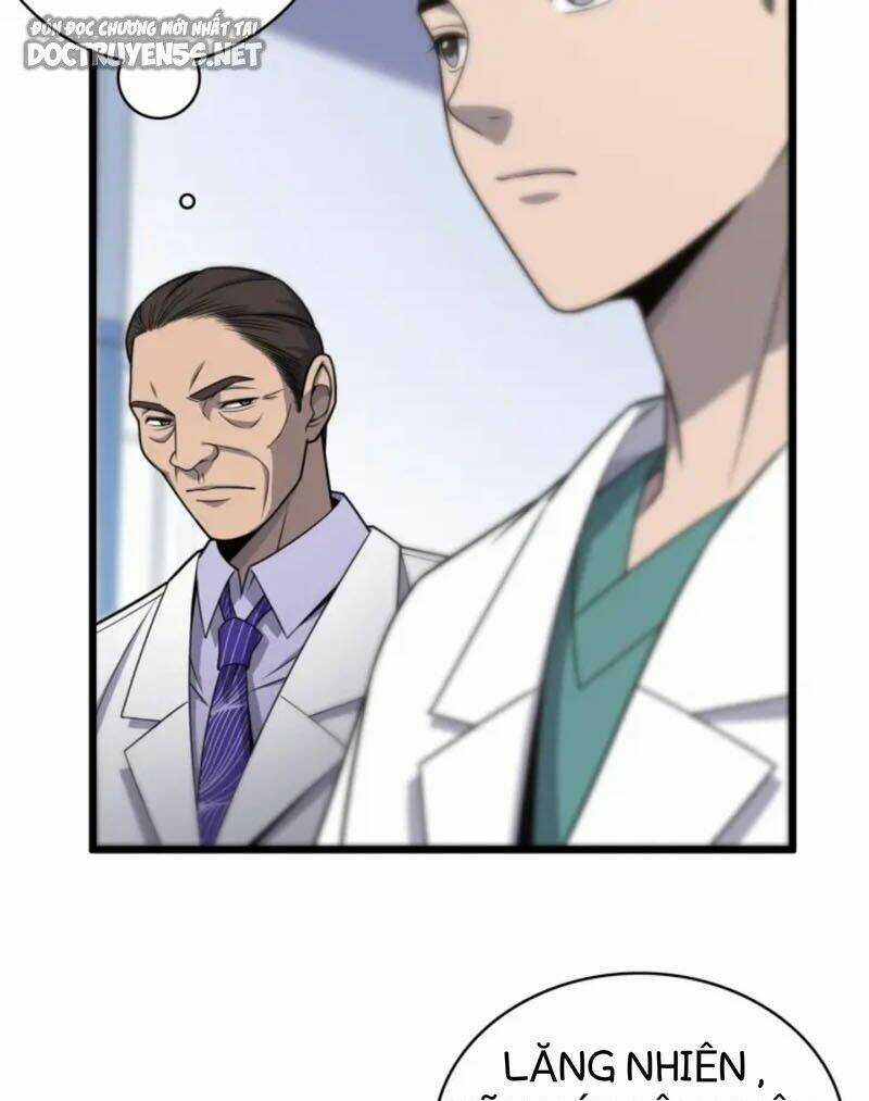 Đại Y Lăng Nhiên Chapter 24 trang 13