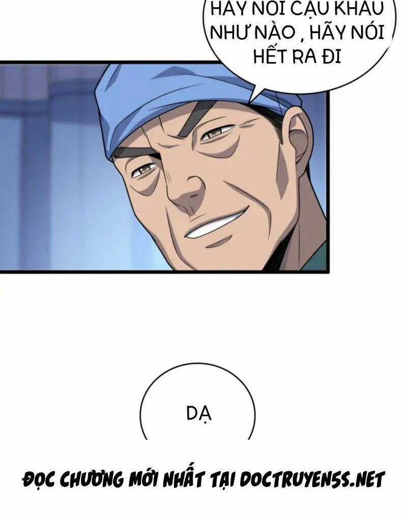 Đại Y Lăng Nhiên Chapter 24 trang 14