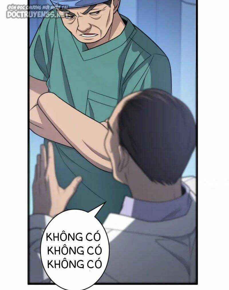 Đại Y Lăng Nhiên Chapter 24 trang 18