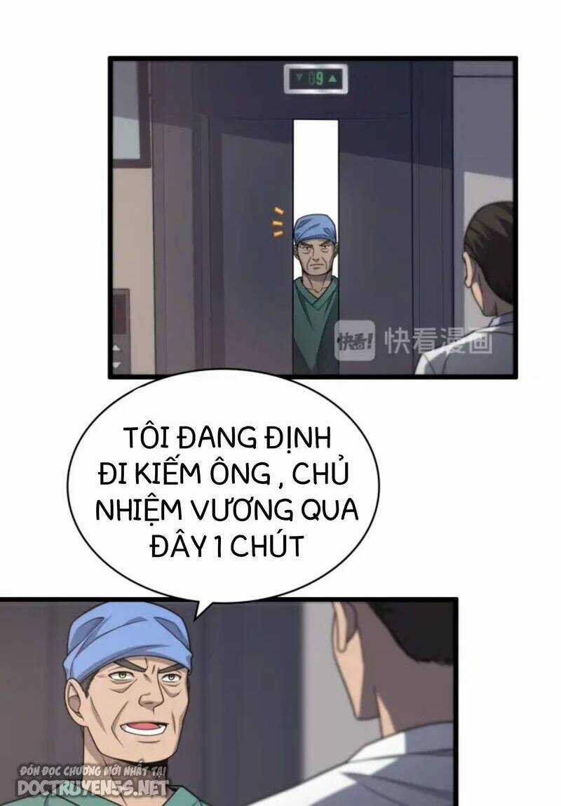 Đại Y Lăng Nhiên Chapter 24 trang 2