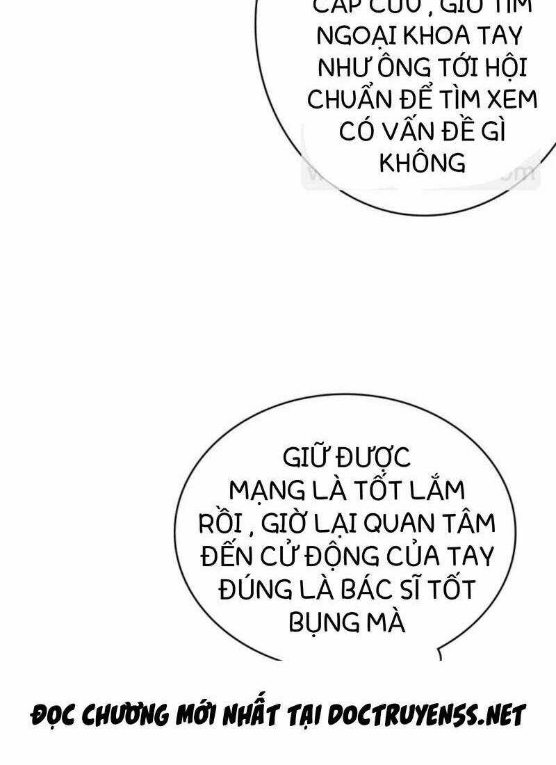 Đại Y Lăng Nhiên Chapter 24 trang 21