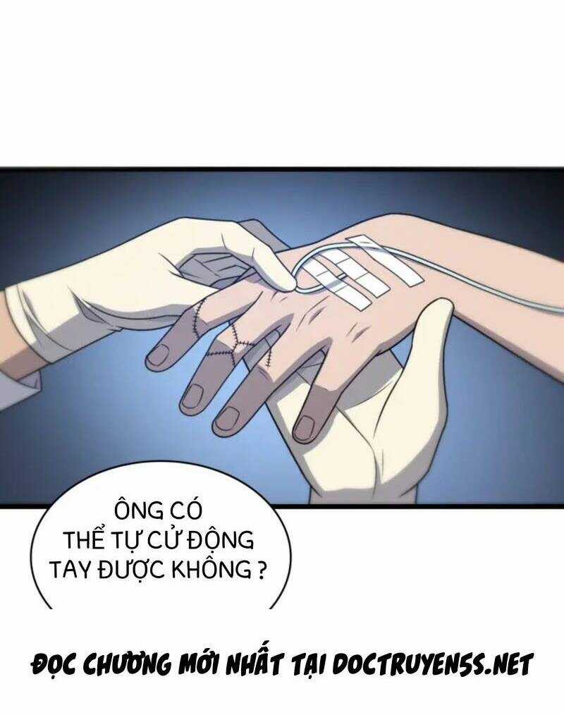 Đại Y Lăng Nhiên Chapter 24 trang 24