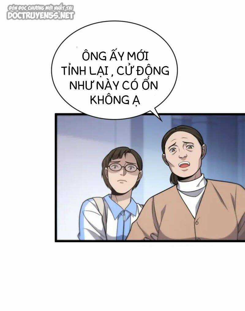 Đại Y Lăng Nhiên Chapter 24 trang 25