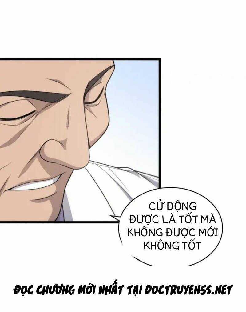 Đại Y Lăng Nhiên Chapter 24 trang 26