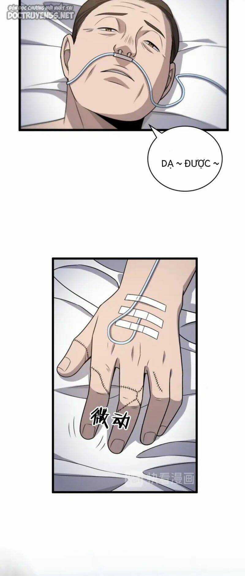 Đại Y Lăng Nhiên Chapter 24 trang 31