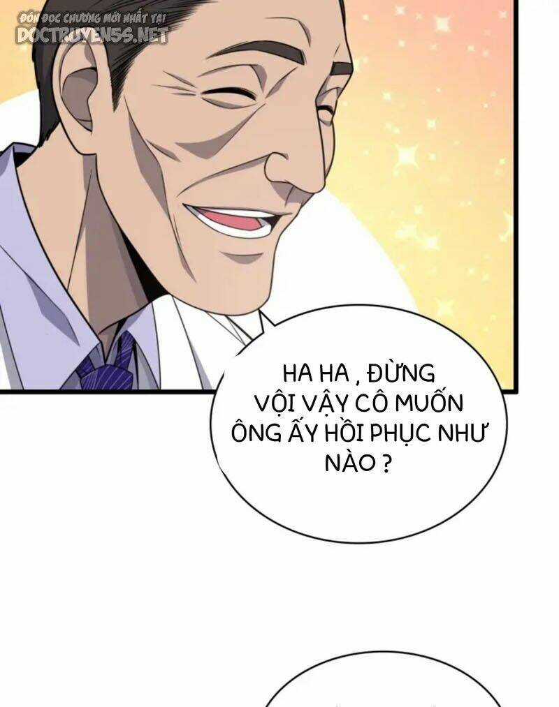 Đại Y Lăng Nhiên Chapter 24 trang 37