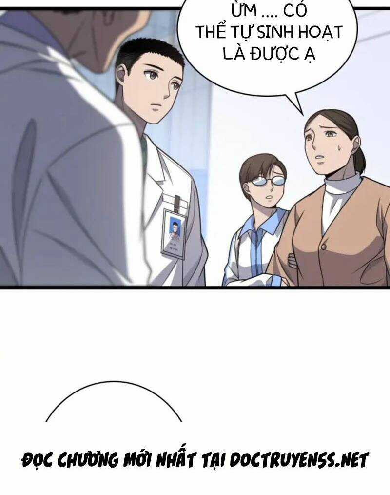 Đại Y Lăng Nhiên Chapter 24 trang 38