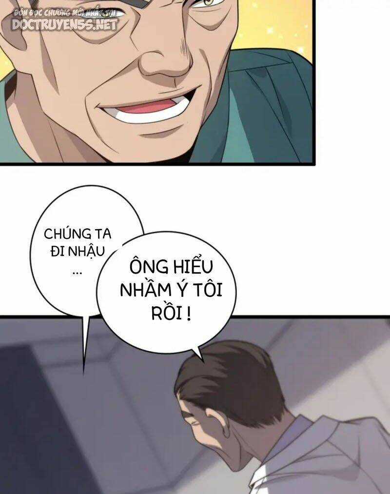 Đại Y Lăng Nhiên Chapter 24 trang 4