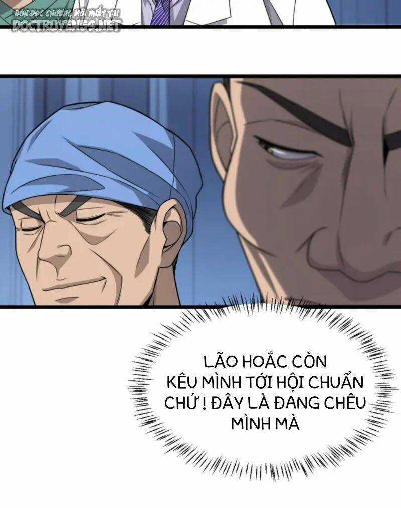 Đại Y Lăng Nhiên Chapter 24 trang 41
