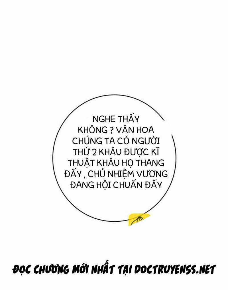 Đại Y Lăng Nhiên Chapter 24 trang 42