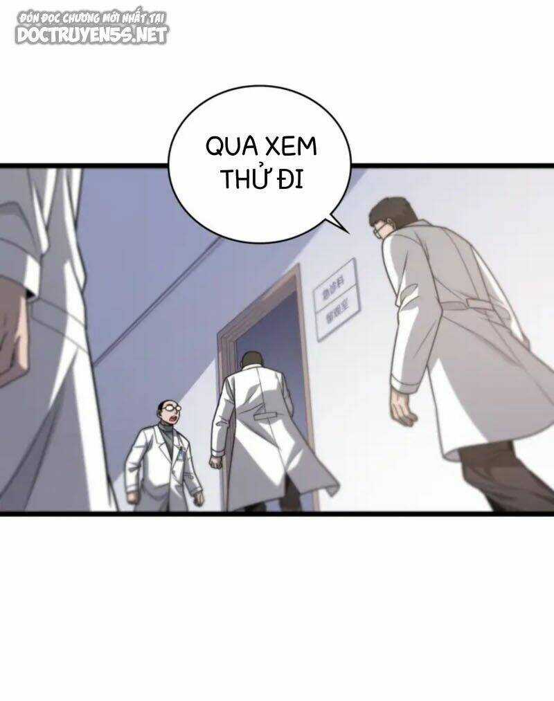 Đại Y Lăng Nhiên Chapter 24 trang 43