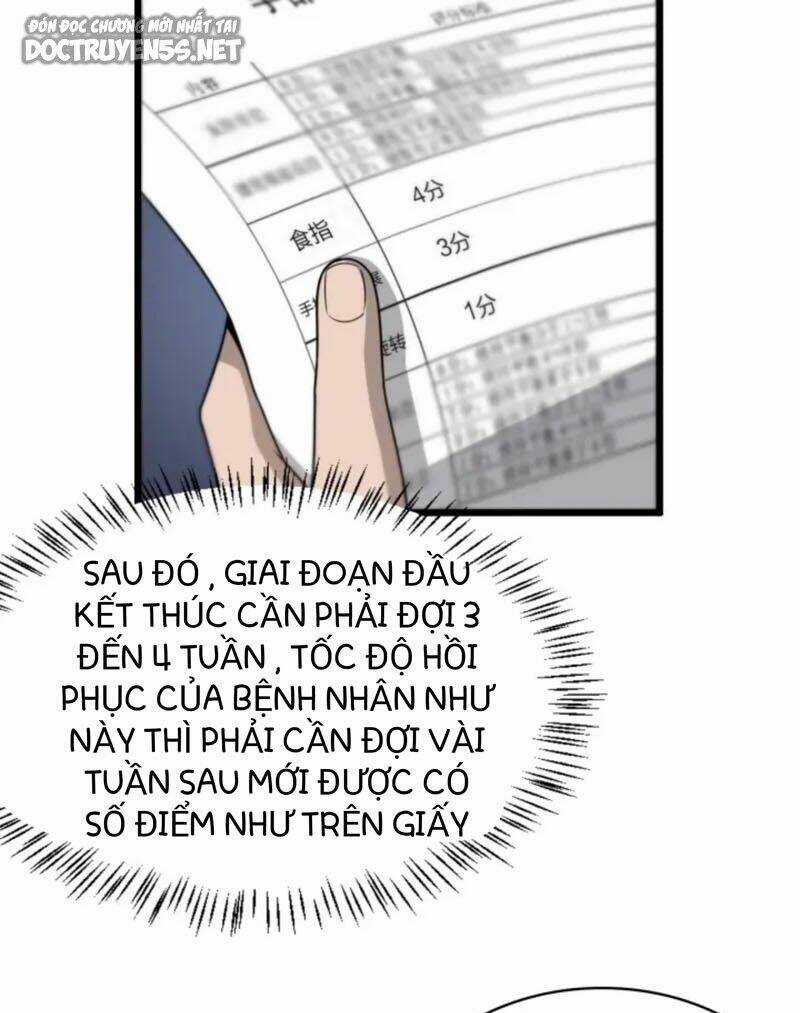 Đại Y Lăng Nhiên Chapter 24 trang 45