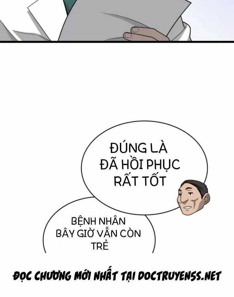 Đại Y Lăng Nhiên Chapter 24 trang 49