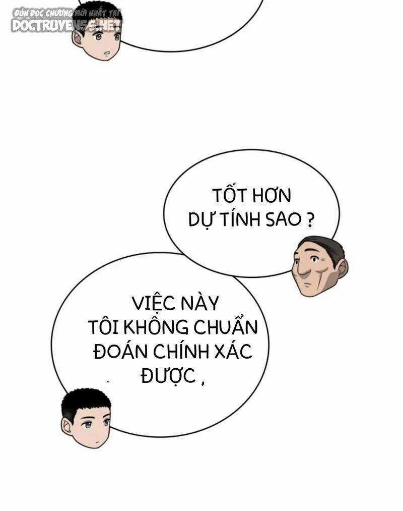 Đại Y Lăng Nhiên Chapter 24 trang 50