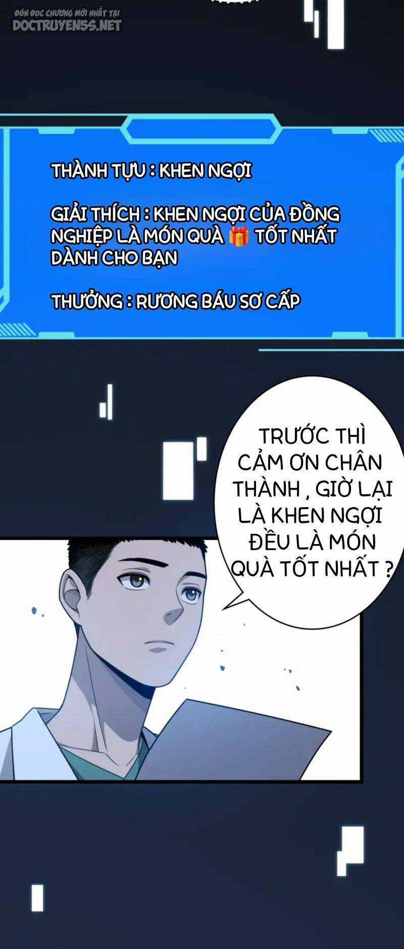 Đại Y Lăng Nhiên Chapter 24 trang 53