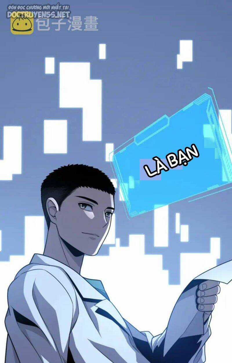 Đại Y Lăng Nhiên Chapter 24 trang 57