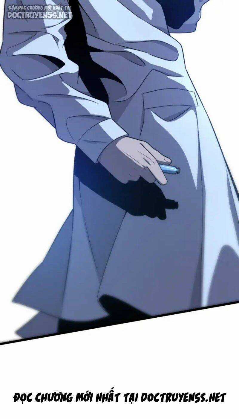 Đại Y Lăng Nhiên Chapter 24 trang 58