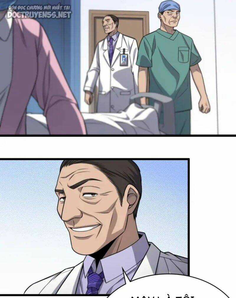 Đại Y Lăng Nhiên Chapter 24 trang 7