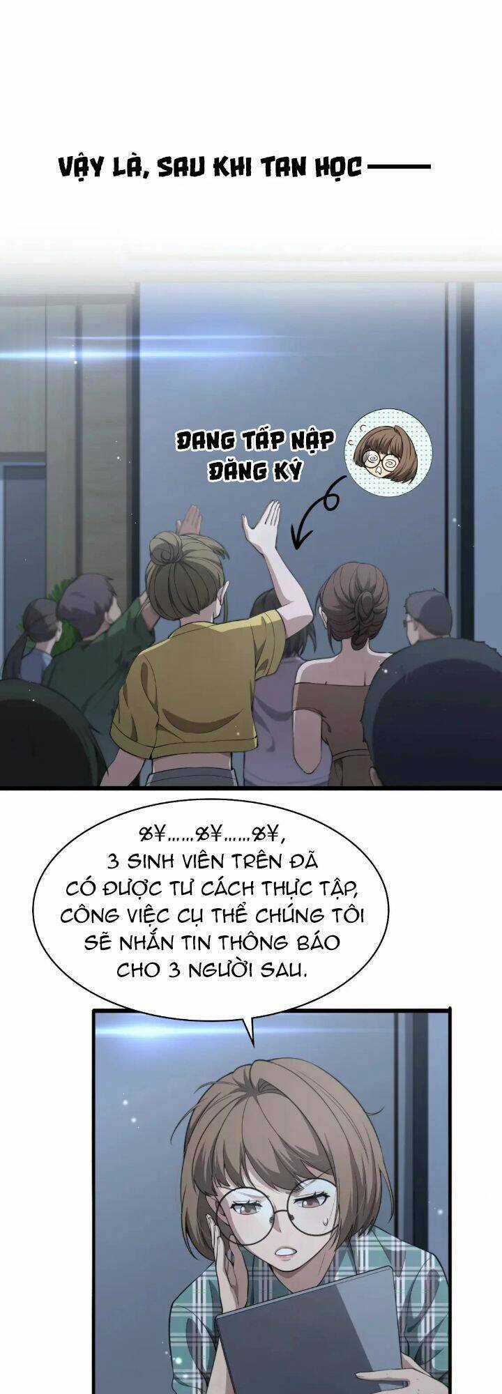 Đại Y Lăng Nhiên Chapter 241 trang 2