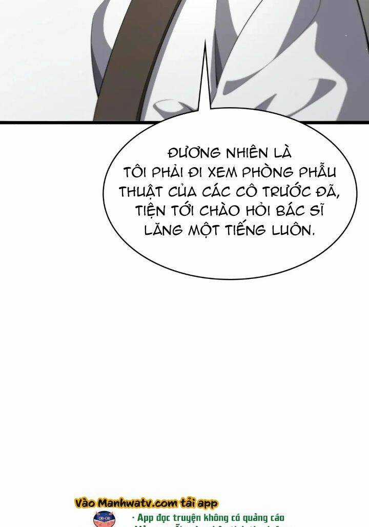 Đại Y Lăng Nhiên Chapter 245 trang 29