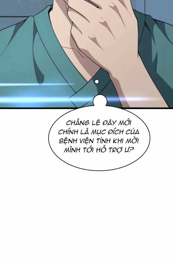 Đại Y Lăng Nhiên Chapter 245 trang 36