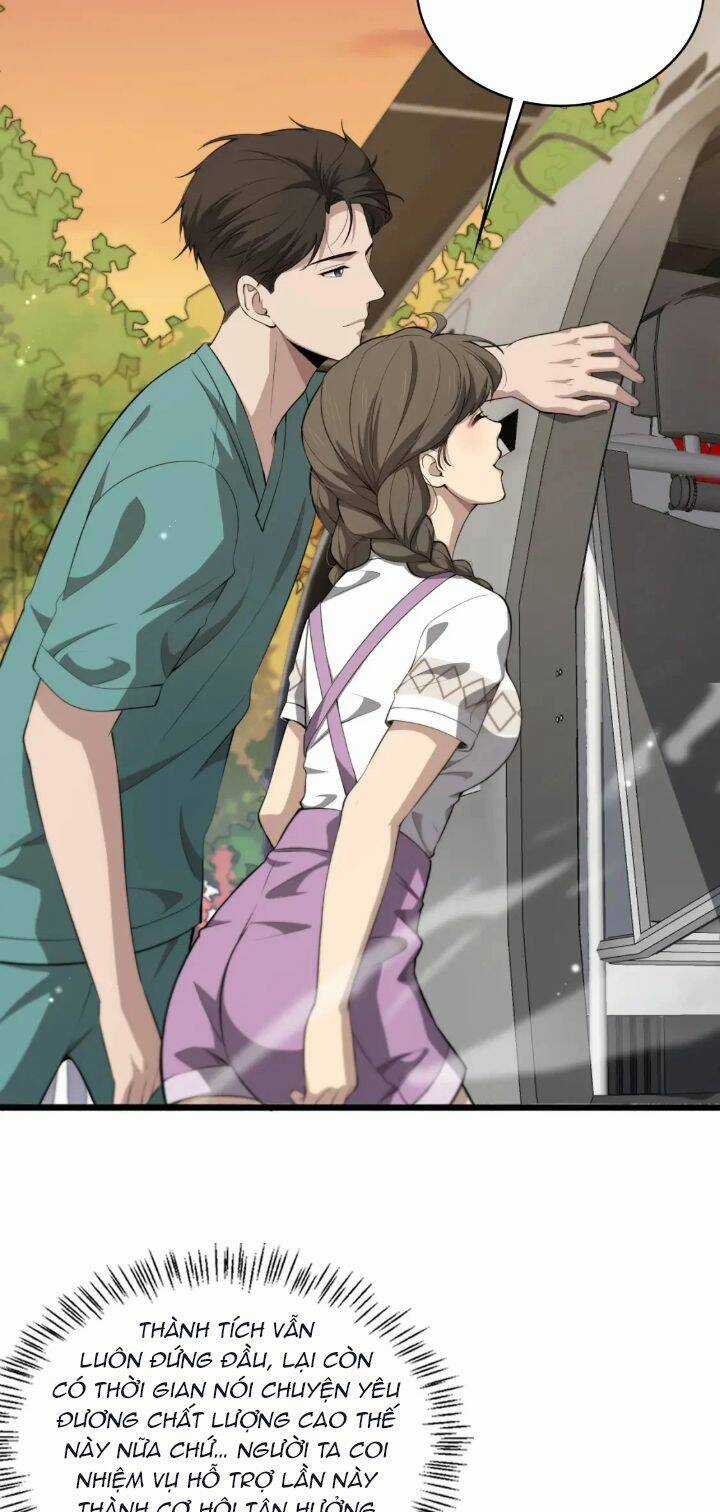 Đại Y Lăng Nhiên Chapter 248 trang 14