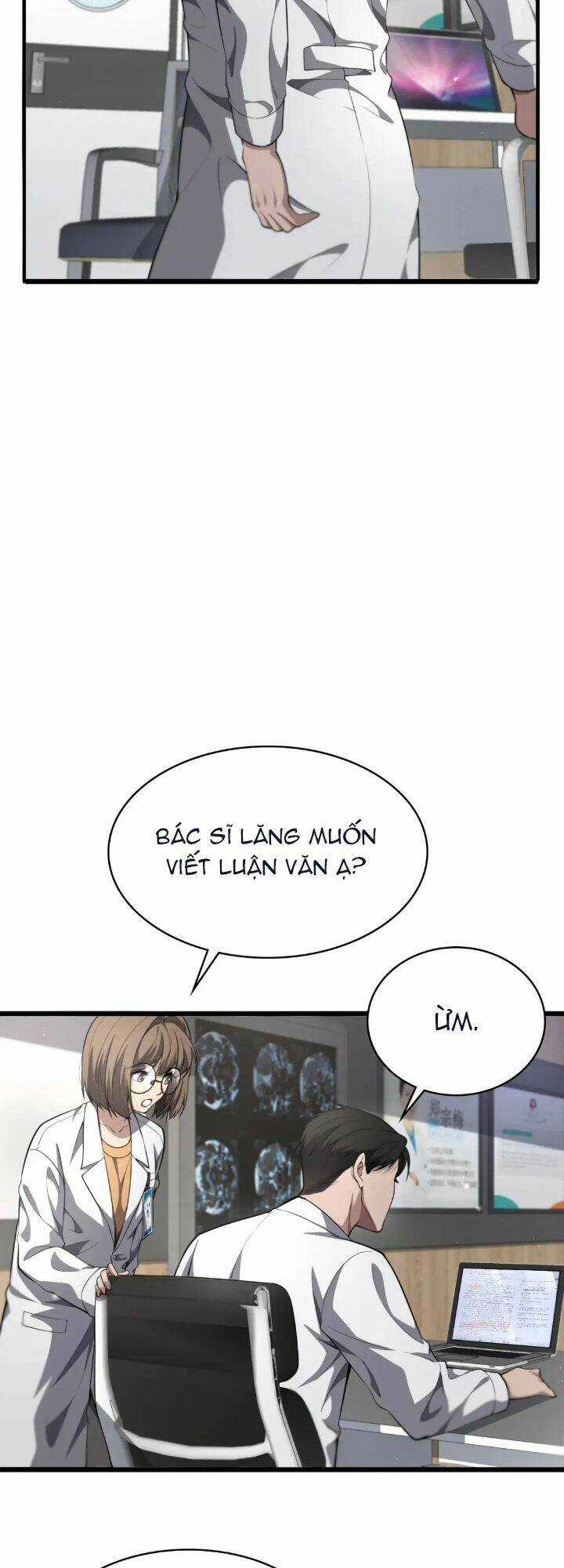 Đại Y Lăng Nhiên Chapter 248 trang 24